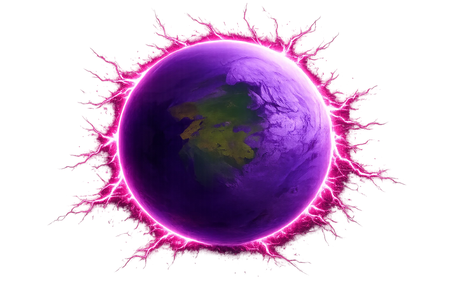 Save the World